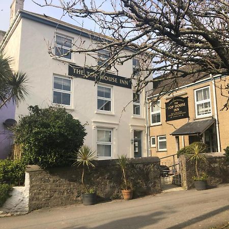 The Top House Inn Lizard Exterior foto